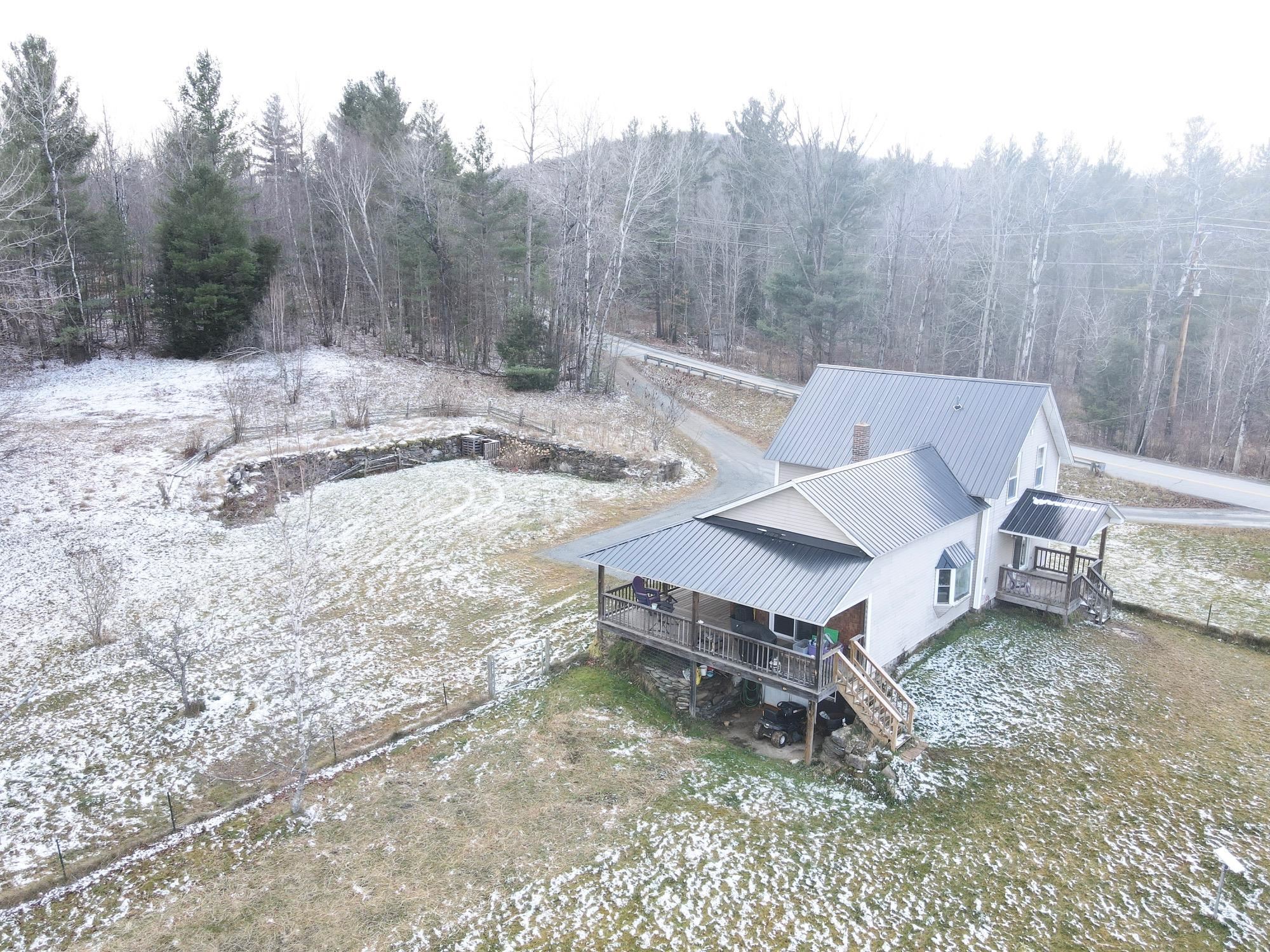 1234 Cross Road Jay, VT 05859 - Photo 21 of 28 Gallery Image 21