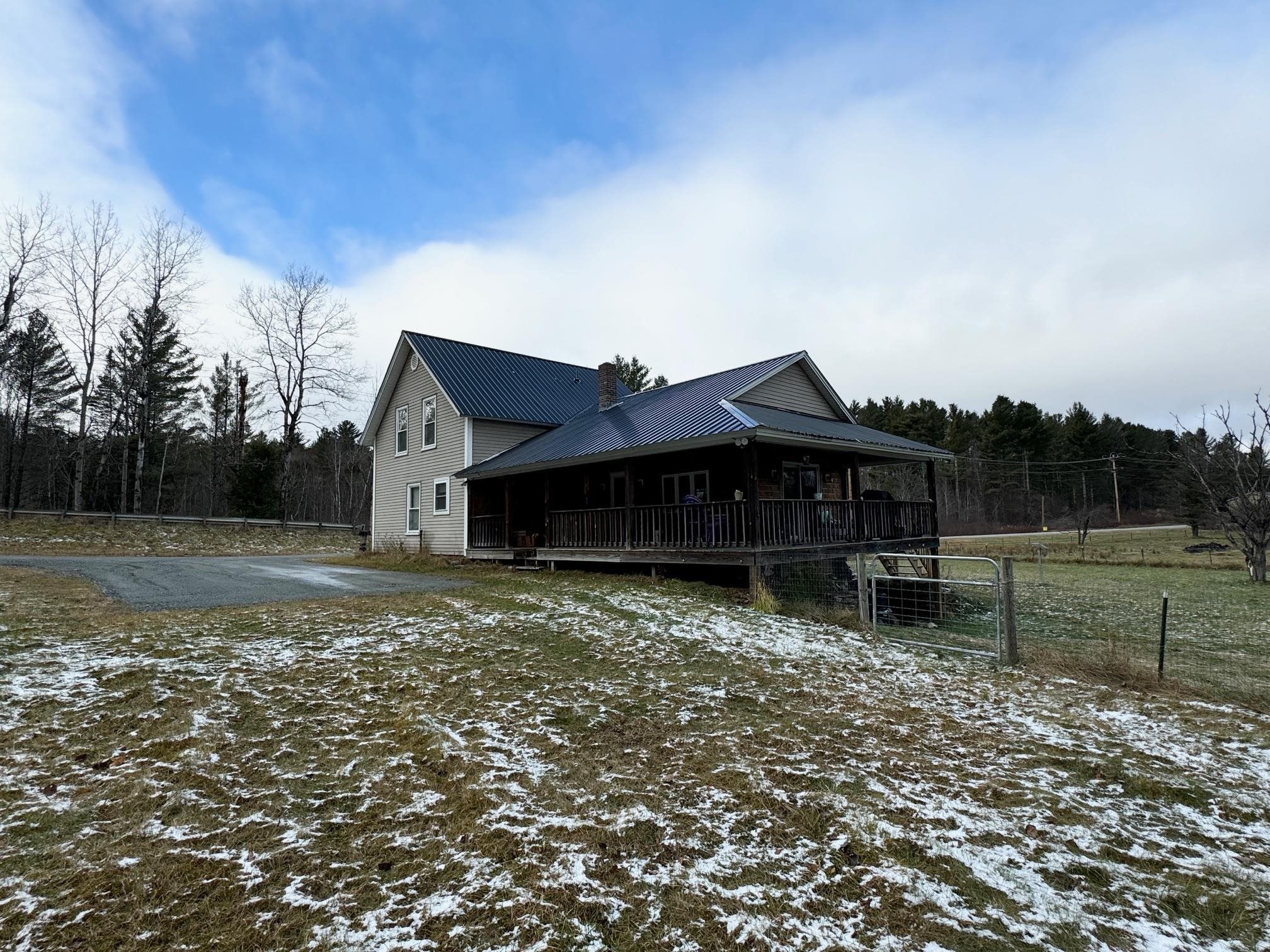 1234 Cross Road Jay, VT 05859 - Photo 23 of 28 Gallery Image 23