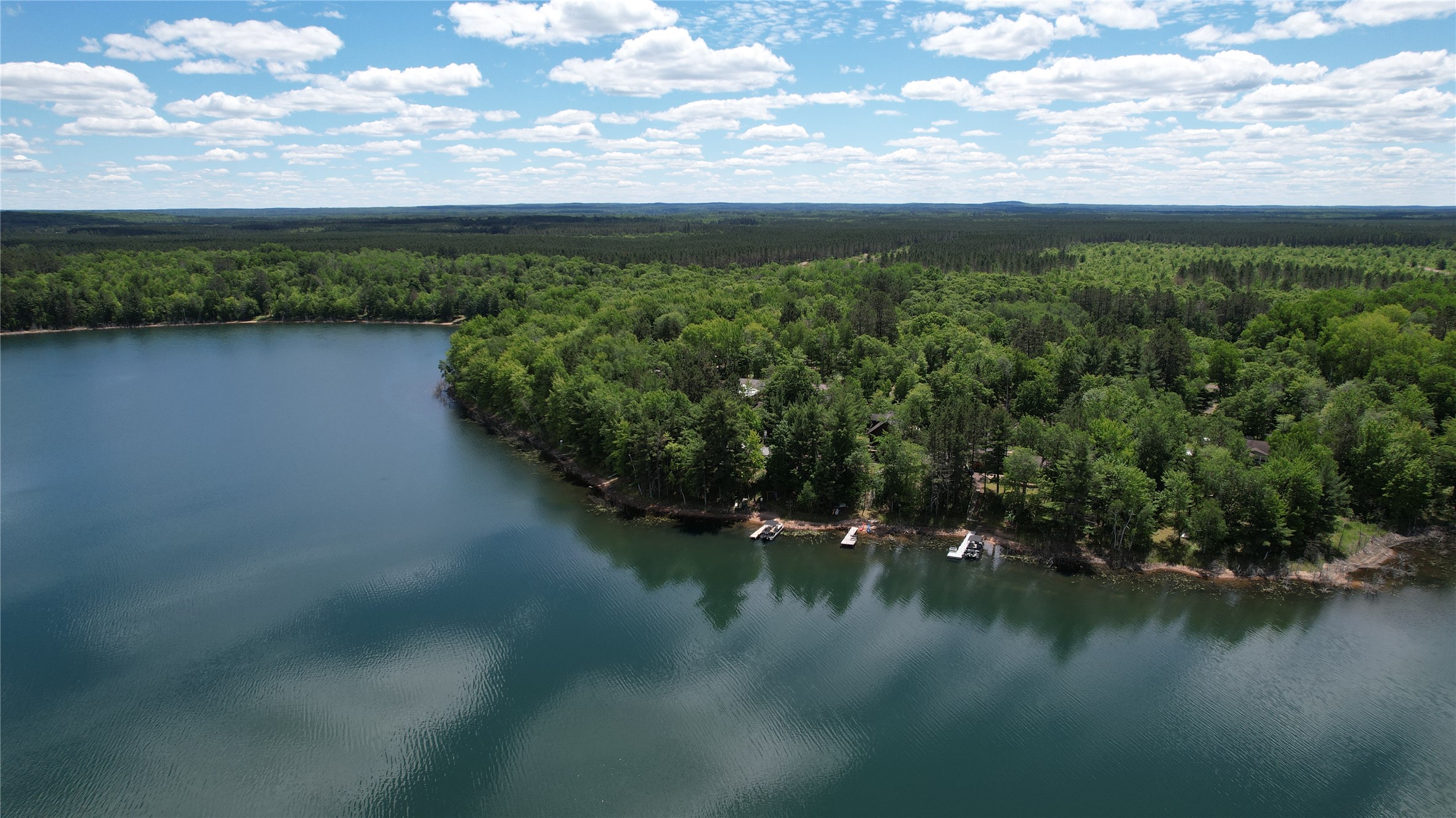 2200 Tomahawk Lake Road Barnes, WI 54873 - Photo 21 of 23