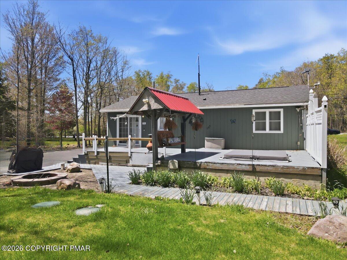 3343 Ross Road Tobyhanna, PA 18466 - Photo 29 of 51 1000059893