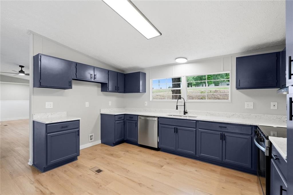 178 Hale Road Maysville, GA 30558 - Photo 12 of 37 Gallery Image 12