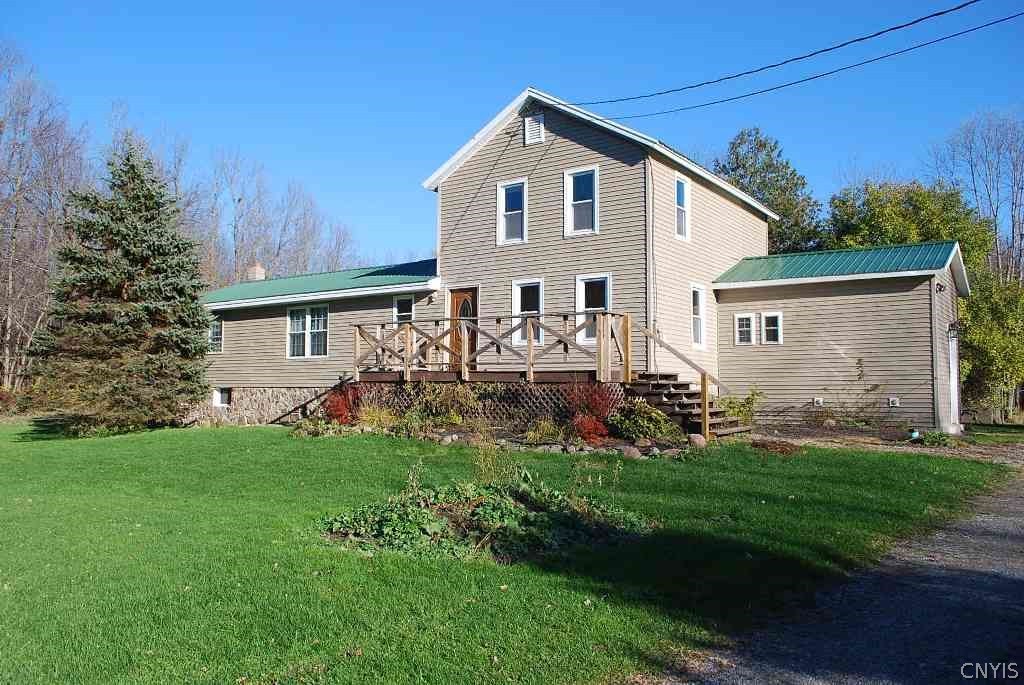 348 Kenyon Road Mexico, NY 13114 - Photo 1 of 1