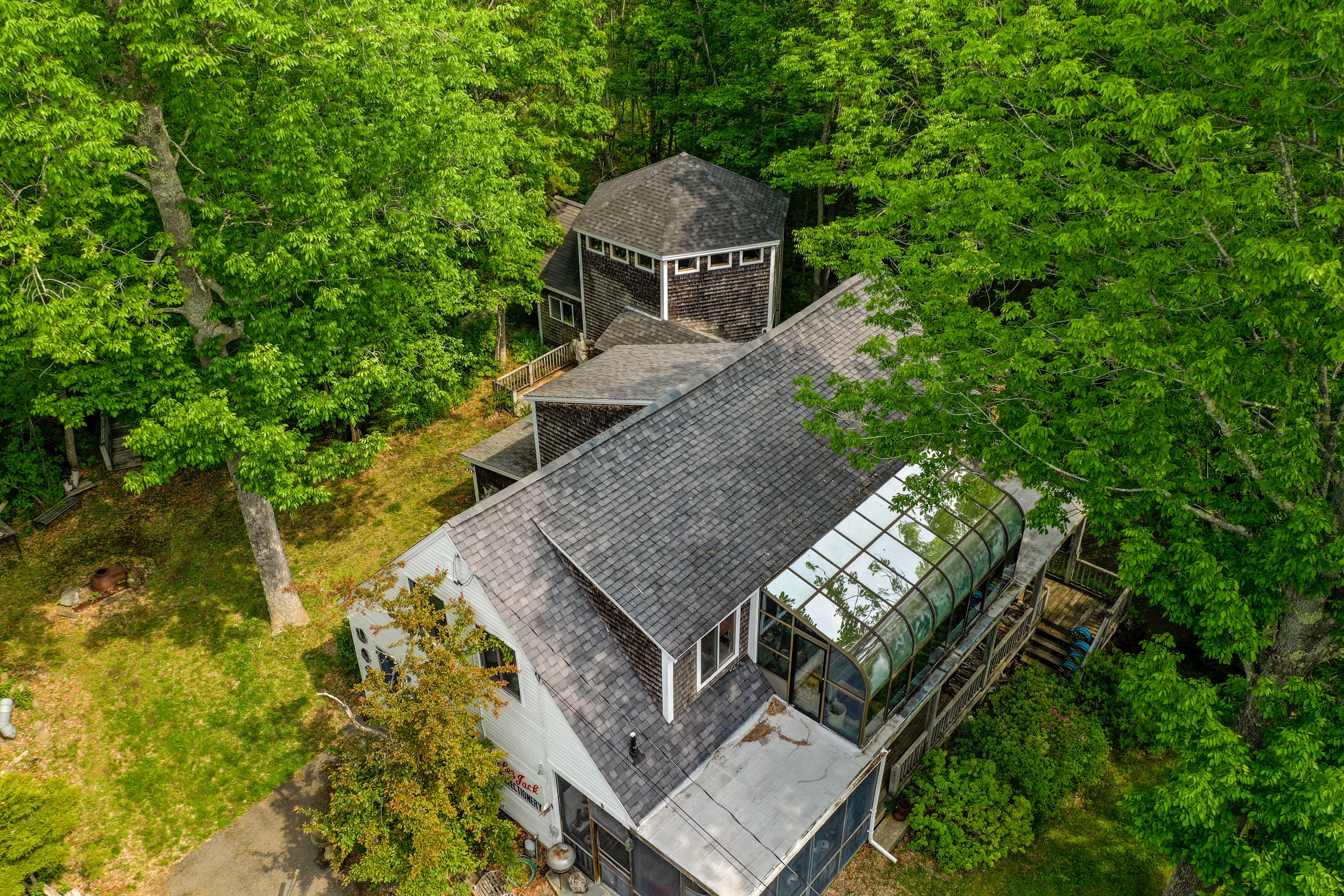 7 Owls Way Bristol, ME 04541 - Photo 5 of 54 7 Owl's Way_120