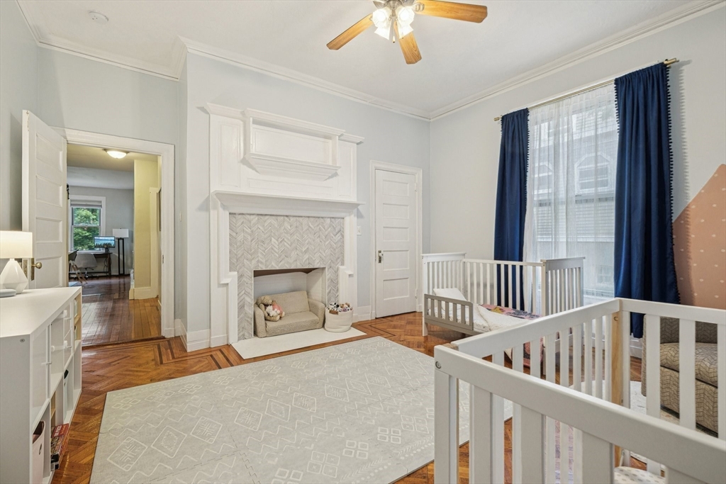164 Ruthven Street, Unit 1 Boston, MA 02121 - Photo 23 of 35 Gallery Image 23