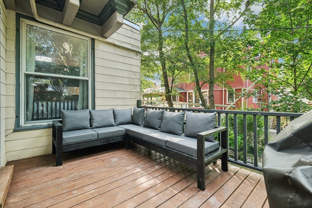 164 Ruthven Street, Unit 1 Boston, MA 02121 - Photo 30 of 35 Gallery Image 30
