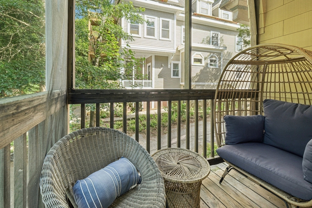 164 Ruthven Street, Unit 1 Boston, MA 02121 - Photo 31 of 35 Gallery Image 31