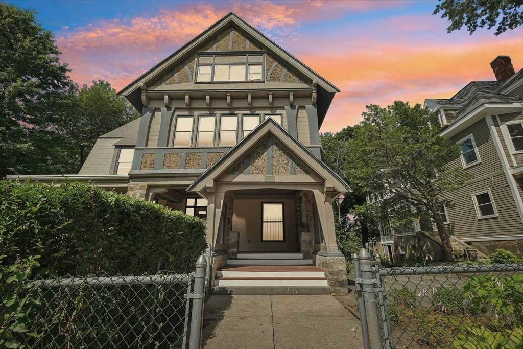 164 Ruthven Street, Unit 1 Boston, MA 02121 - Photo 32 of 35 Gallery Image 32
