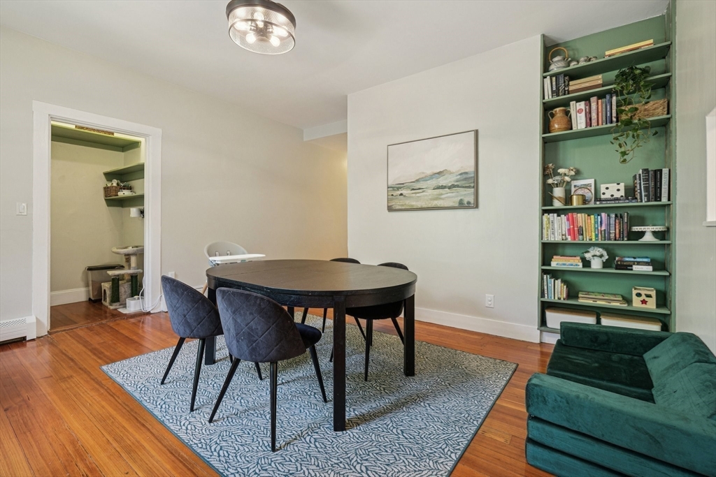 164 Ruthven Street, Unit 1 Boston, MA 02121 - Photo 8 of 35 Gallery Image 8