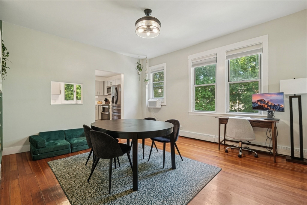 164 Ruthven Street, Unit 1 Boston, MA 02121 - Photo 9 of 35 Gallery Image 9