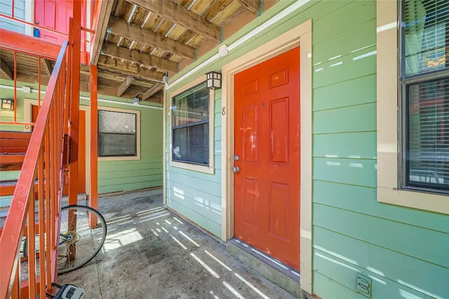 $130,000 | 4405 Avenue A, Unit 8, Austin, TX 78751