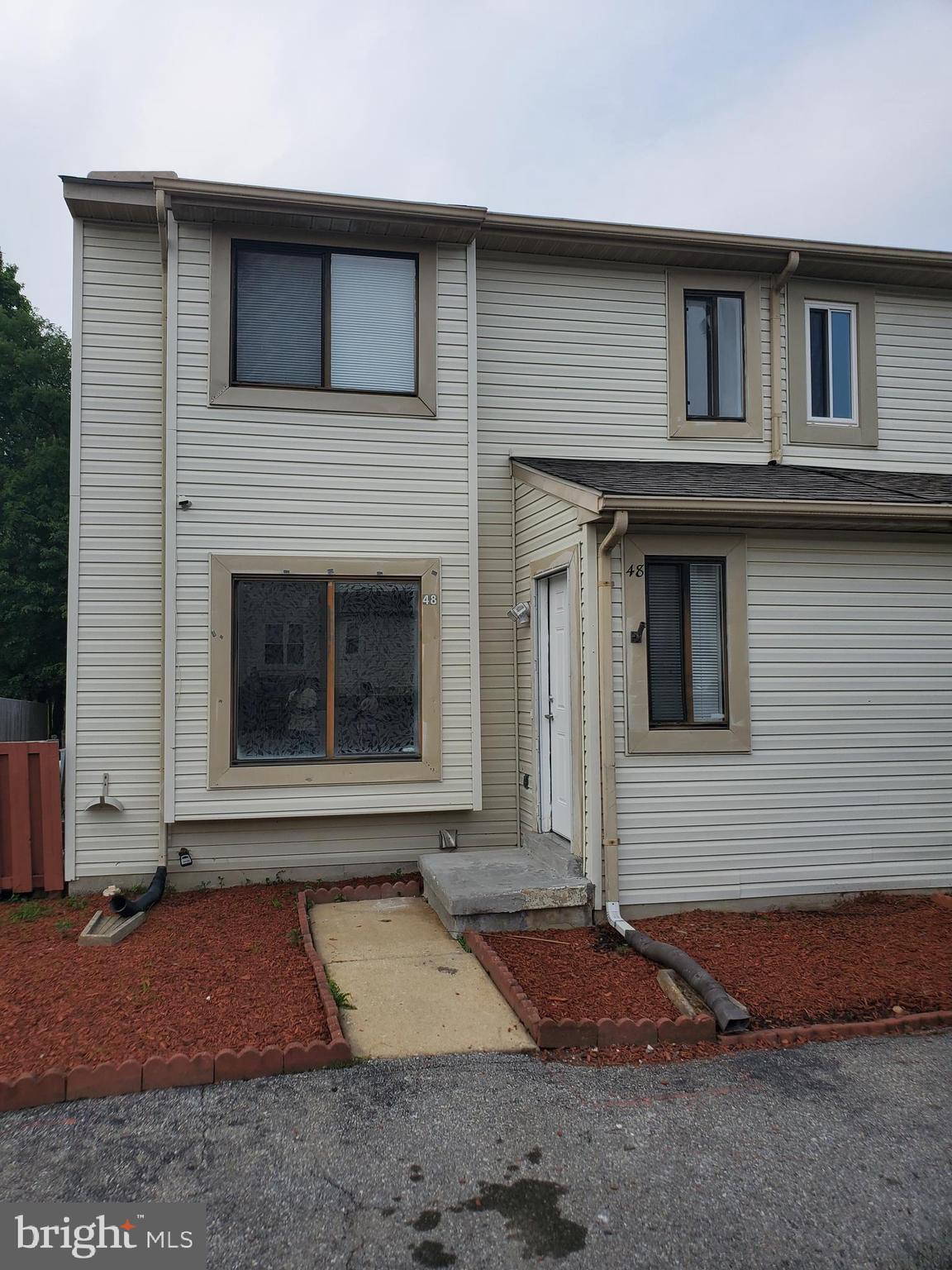 48 Aidone Drive, New Castle, DE 19720 Compass