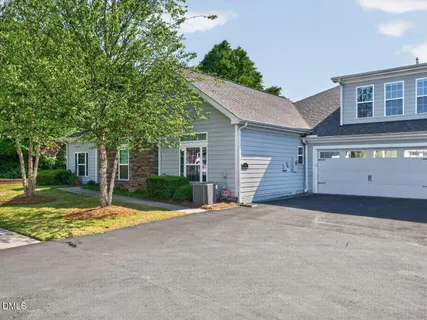 $595,000 | 1497 Orchard Villas Avenue, Apex, NC 27502