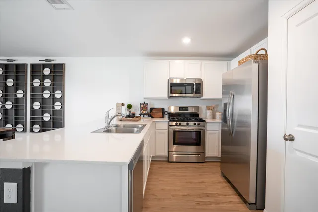 $209,990 | 1643 Golden Iris Drive, Crosby, TX 77532