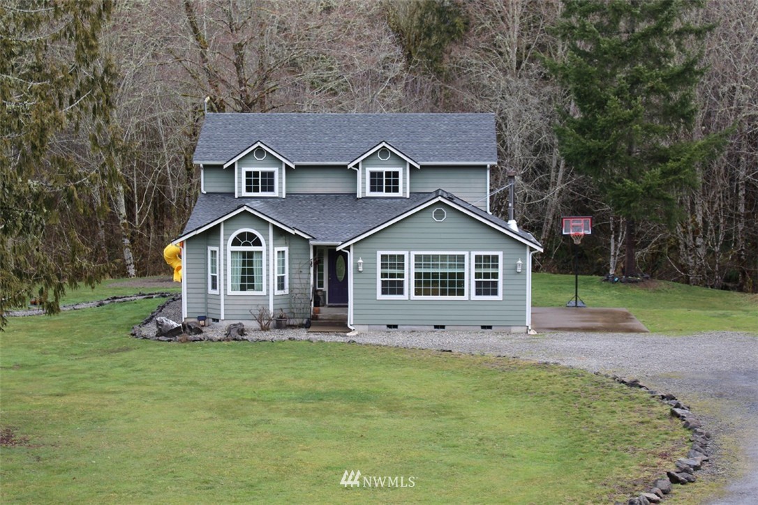 406 Manners Road Rochester, WA 98579 - Photo 1 of 23 Gallery Image 1