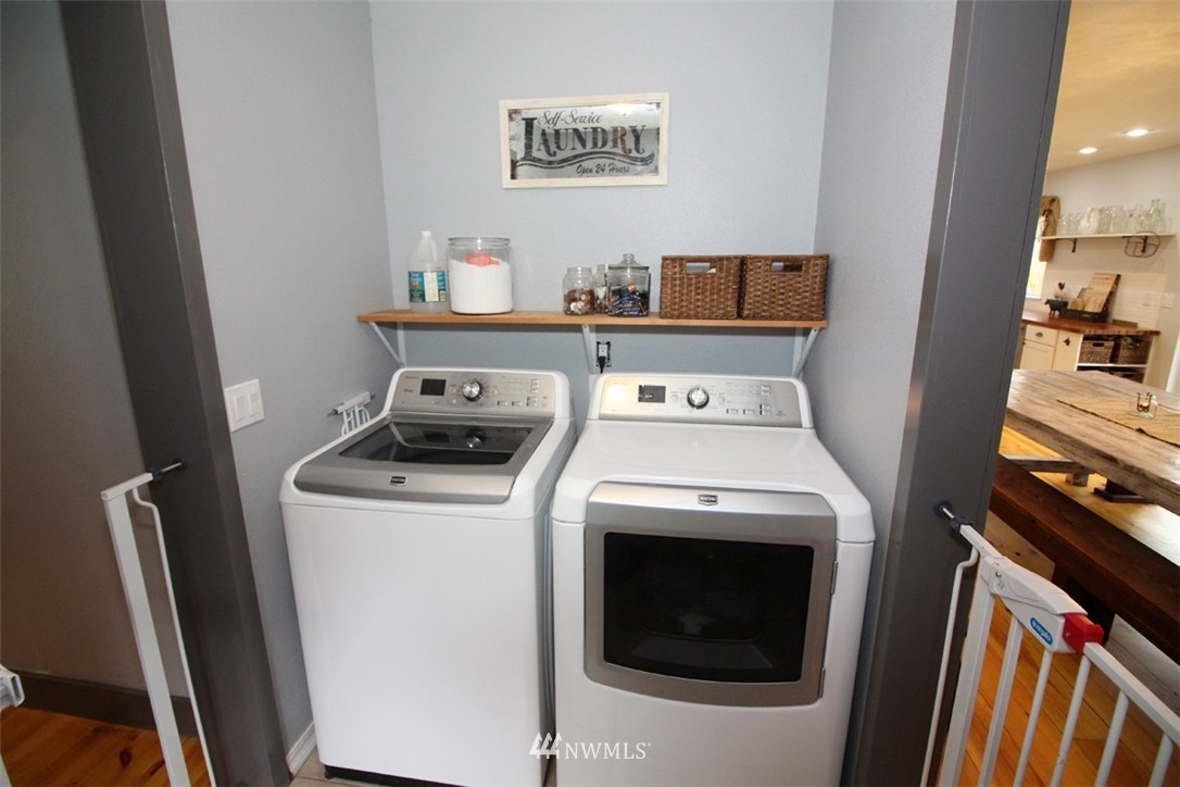 406 Manners Road Rochester, WA 98579 - Photo 11 of 23 Gallery Image 11