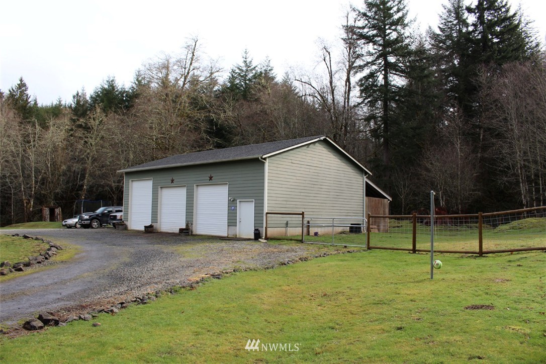 406 Manners Road Rochester, WA 98579 - Photo 19 of 23 Gallery Image 19