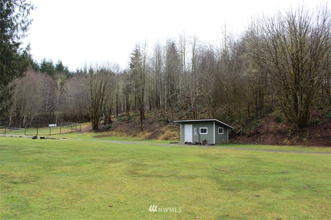 406 Manners Road Rochester, WA 98579 - Photo 20 of 23 Gallery Image 20