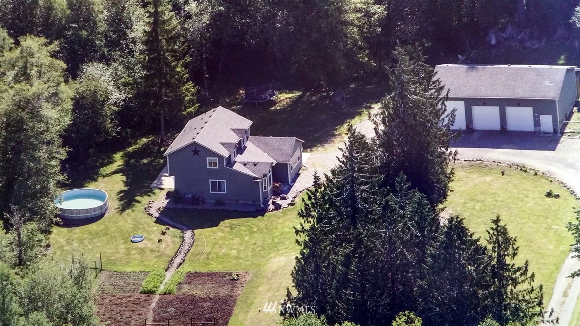 406 Manners Road Rochester, WA 98579 - Photo 23 of 23 Gallery Image 23