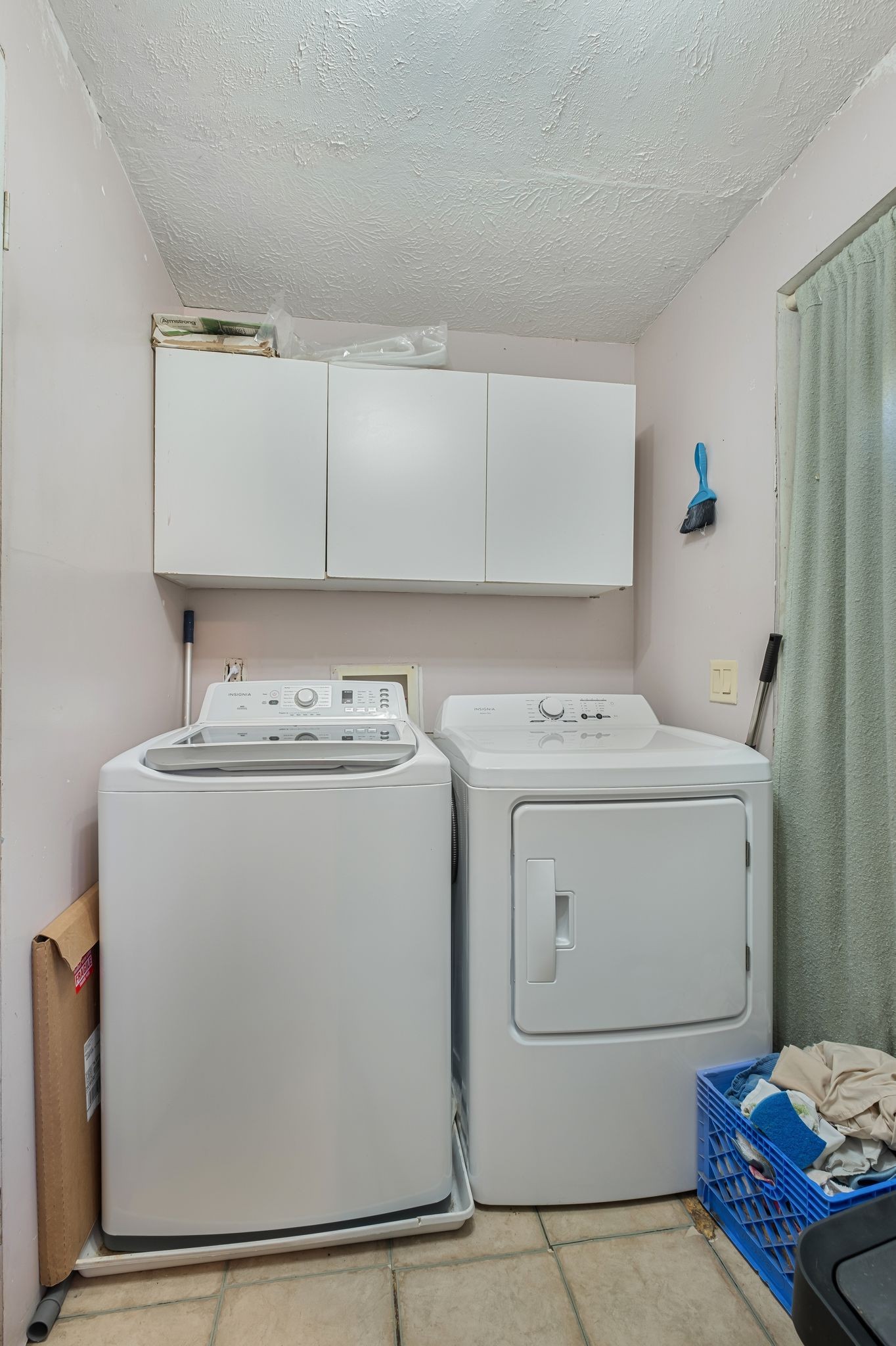 1210 Quarry Road Mount Juliet, TN 37122 - Photo 28 of 40 a utility room with dryer and washer