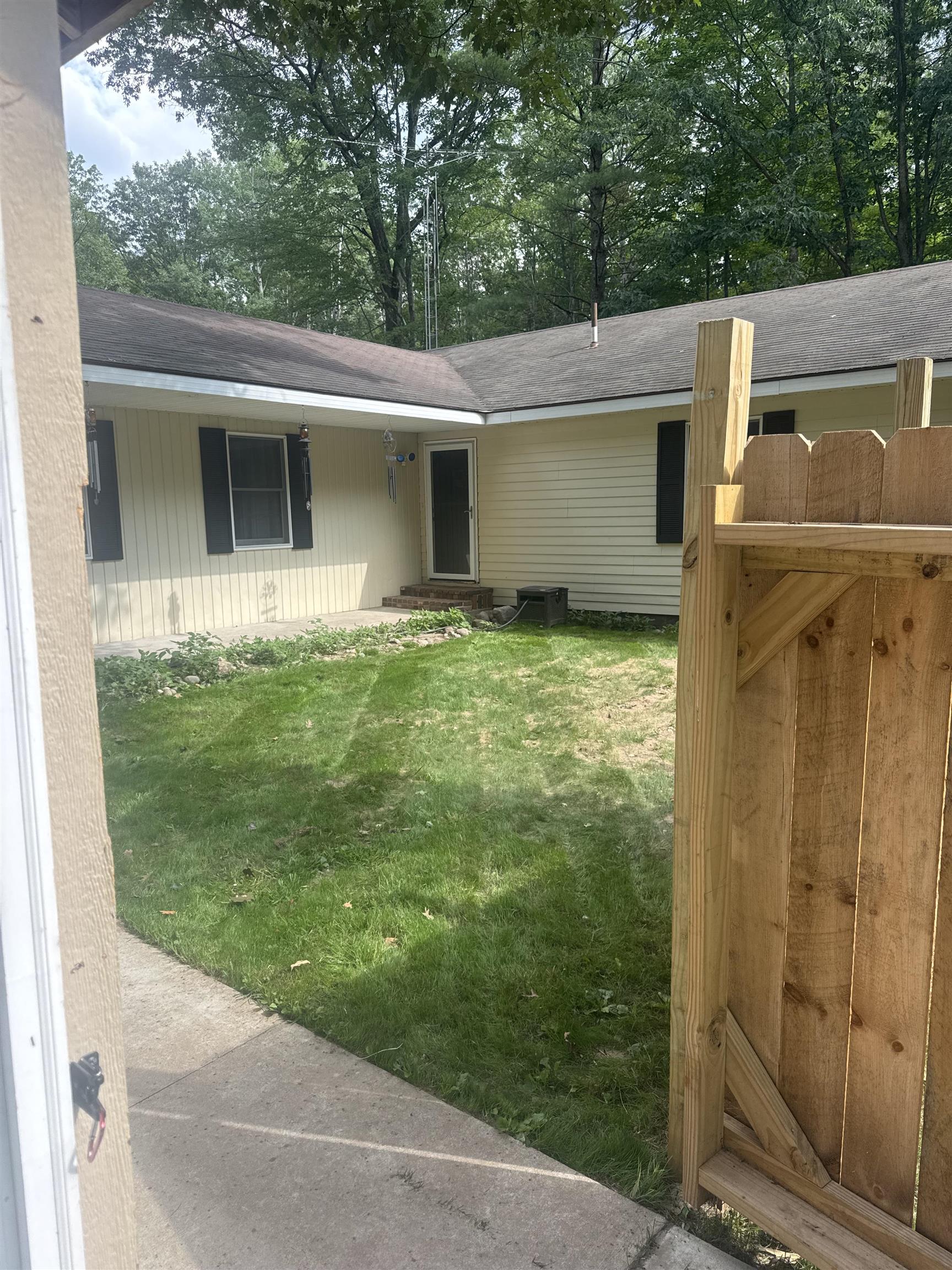 4725 Healy Road Glennie, MI 48737 - Photo 1 of 10