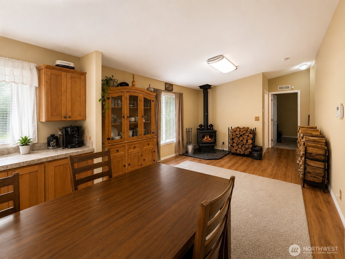 1611 East North Bay Road Allyn, WA 98524 - Photo 16 of 32