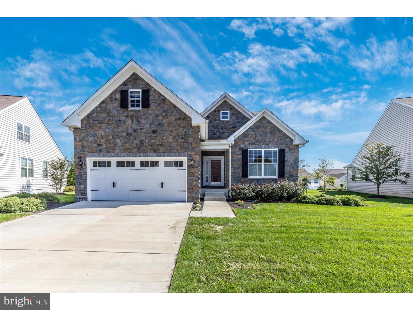 604 Red Maple Road Middletown, DE 19709 - Photo 1 of 25 Exterior Front