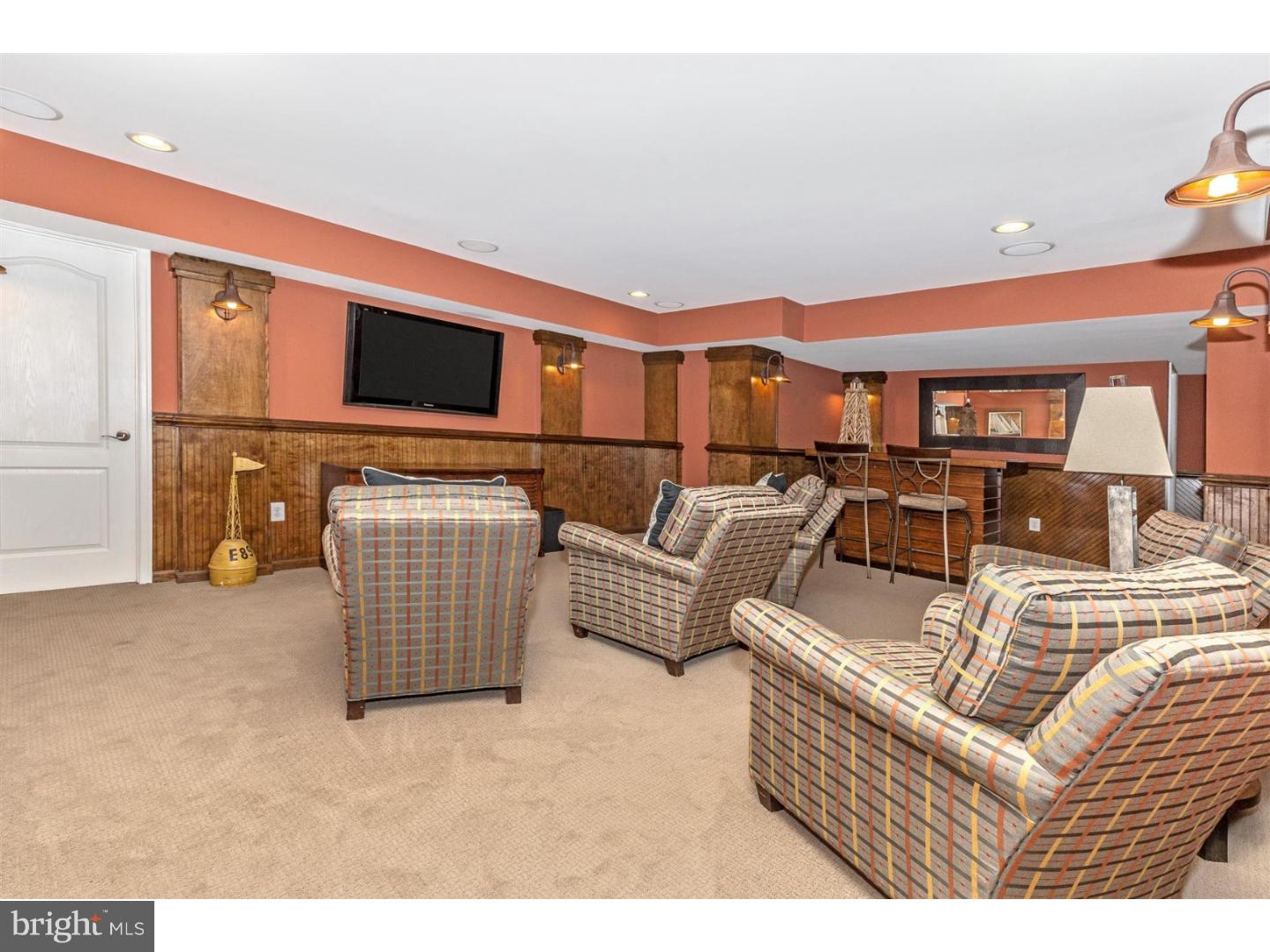 604 Red Maple Road Middletown, DE 19709 - Photo 18 of 25 Family Room