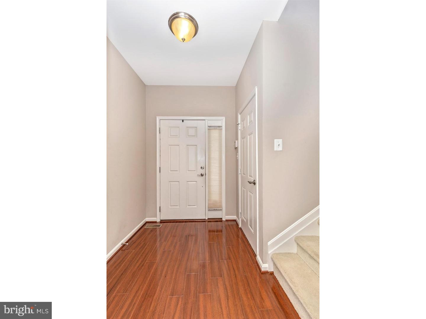 604 Red Maple Road Middletown, DE 19709 - Photo 3 of 25 Foyer