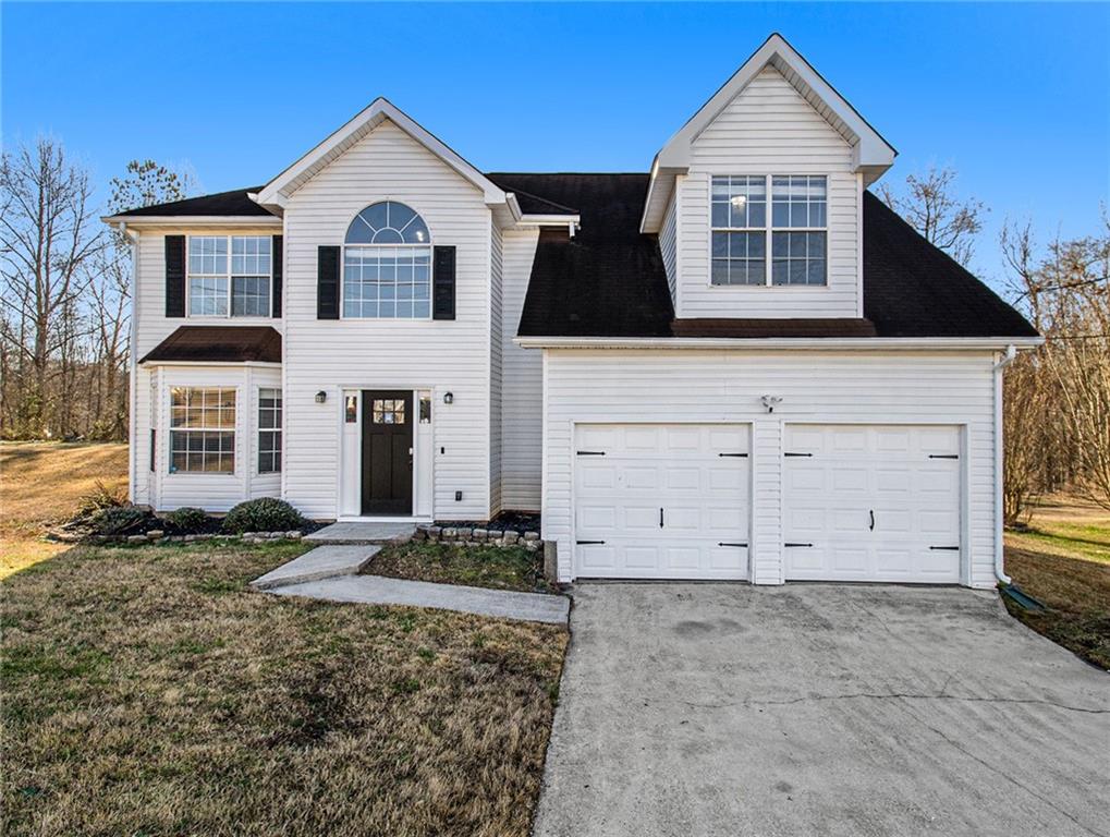 2278 Waters Run Decatur, GA 30035 - Photo 1 of 1 a view of a house with a yard