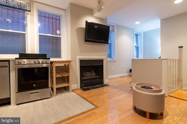 $274,000 | 1731 Willard Street Northwest, Unit 102, Washington, DC 20009