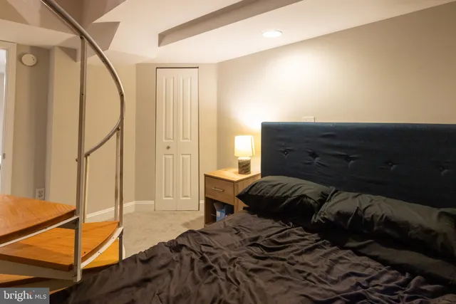 $279,000 | 1731 Willard Street Northwest, Unit 102, Washington, DC 20009