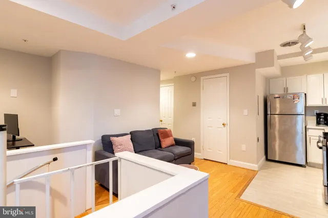 $279,000 | 1731 Willard Street Northwest, Unit 102, Washington, DC 20009