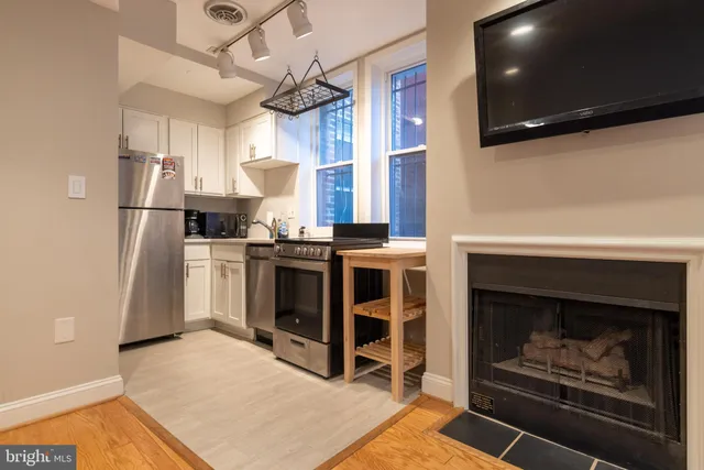 $279,000 | 1731 Willard Street Northwest, Unit 102, Washington, DC 20009