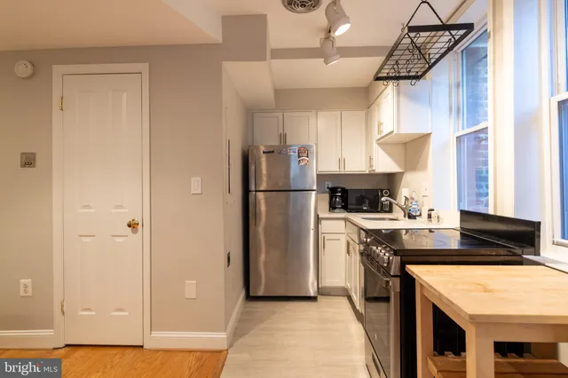 $279,000 | 1731 Willard Street Northwest, Unit 102, Washington, DC 20009