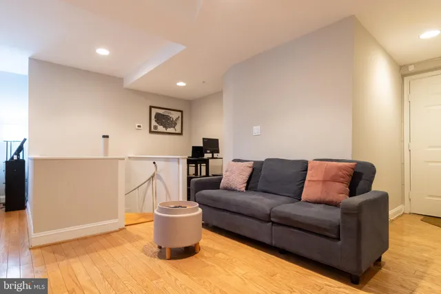 $279,000 | 1731 Willard Street Northwest, Unit 102, Washington, DC 20009