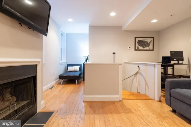 $279,000 | 1731 Willard Street Northwest, Unit 102, Washington, DC 20009
