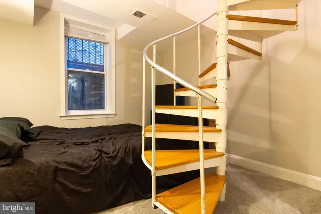 $279,000 | 1731 Willard Street Northwest, Unit 102, Washington, DC 20009