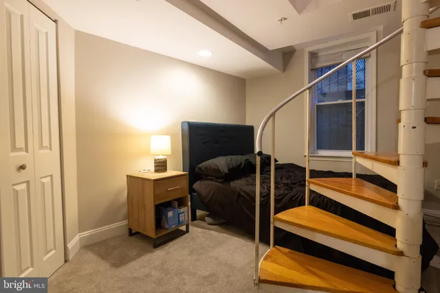 $279,000 | 1731 Willard Street Northwest, Unit 102, Washington, DC 20009