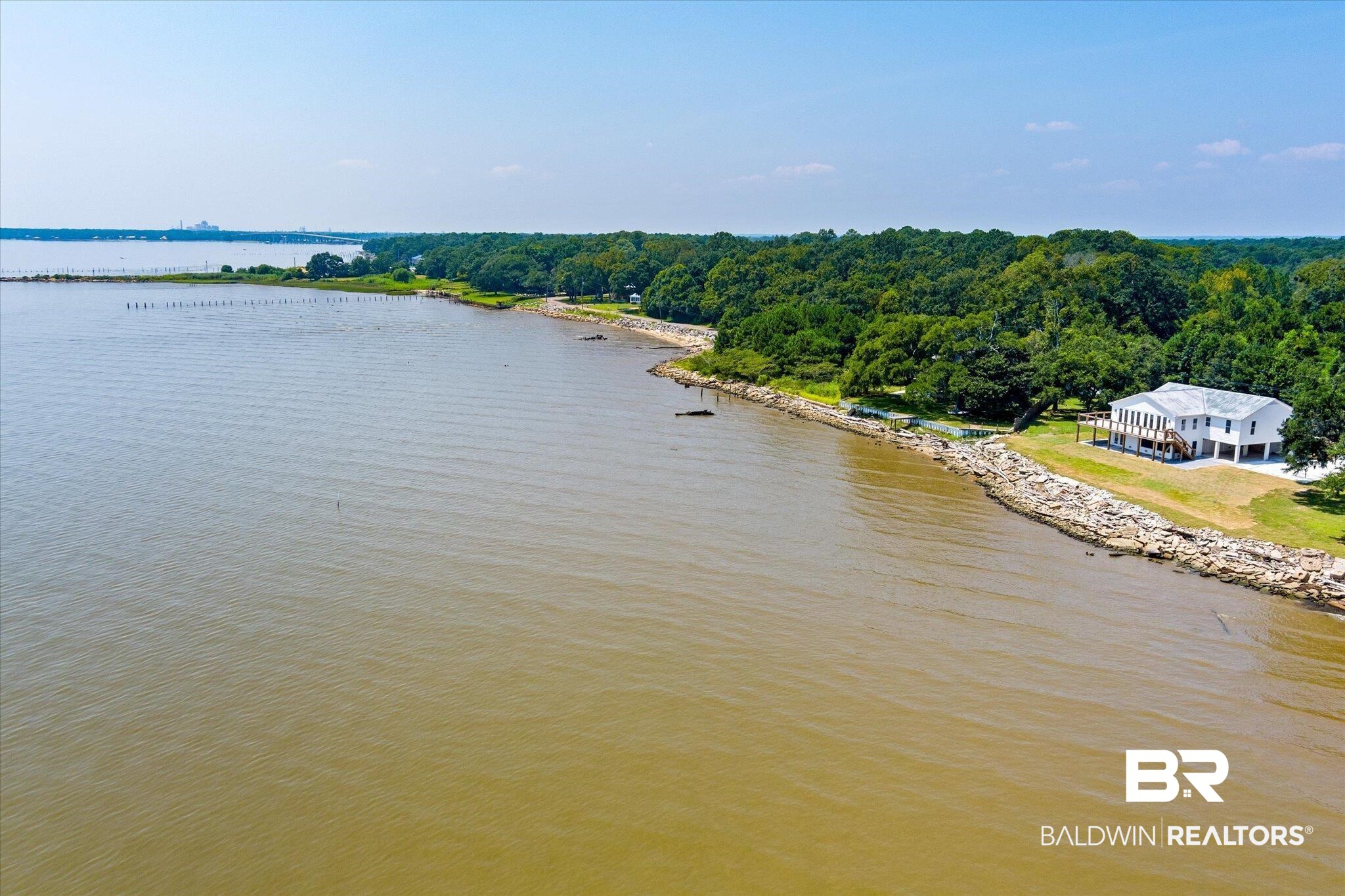 4139 Bayfront Road Mobile, AL 36605 - Photo 3 of 24
