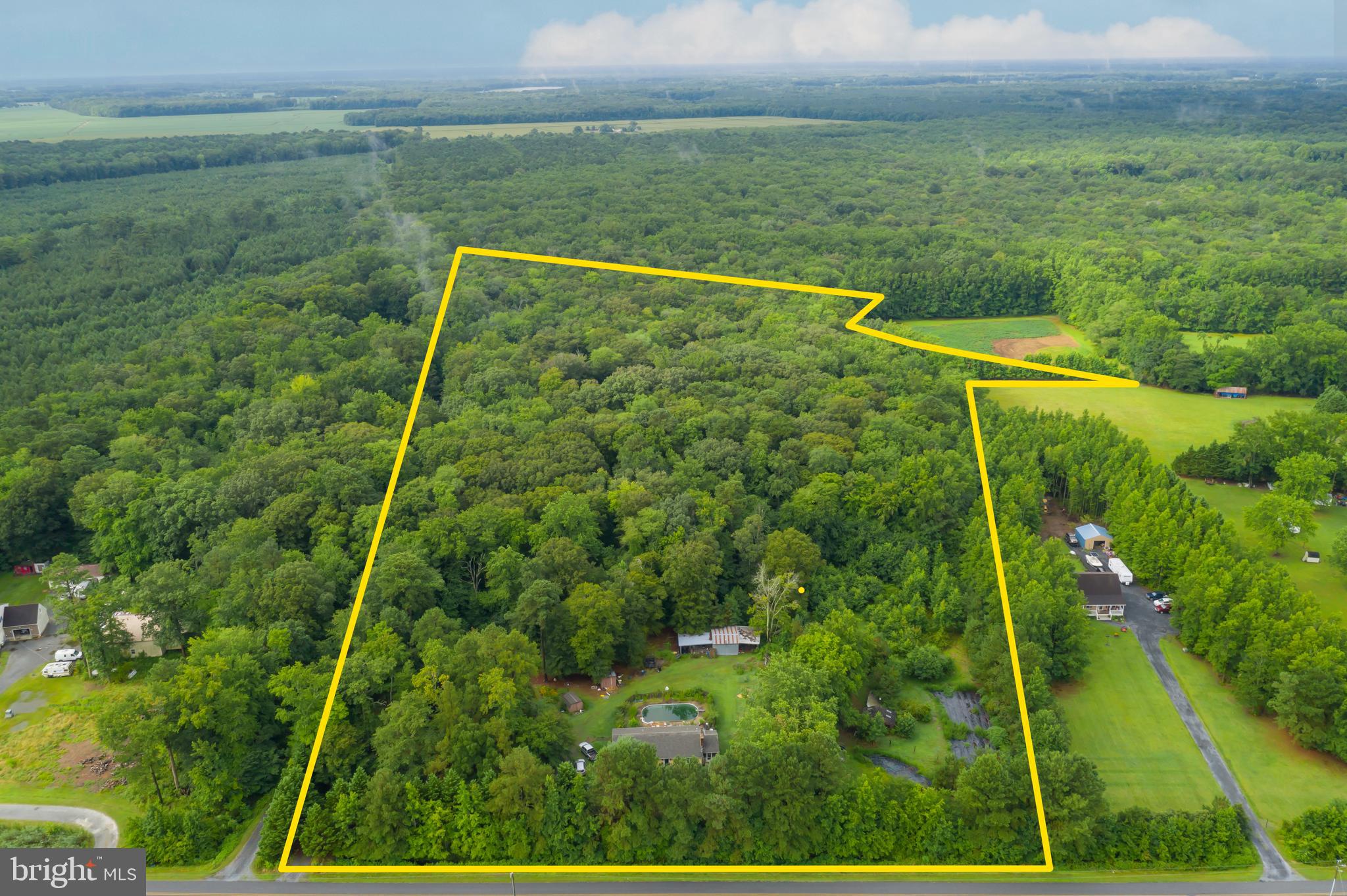 9036 Peerless Road Whaleyville, MD 21872 - Photo 1 of 17 Gallery Image 1