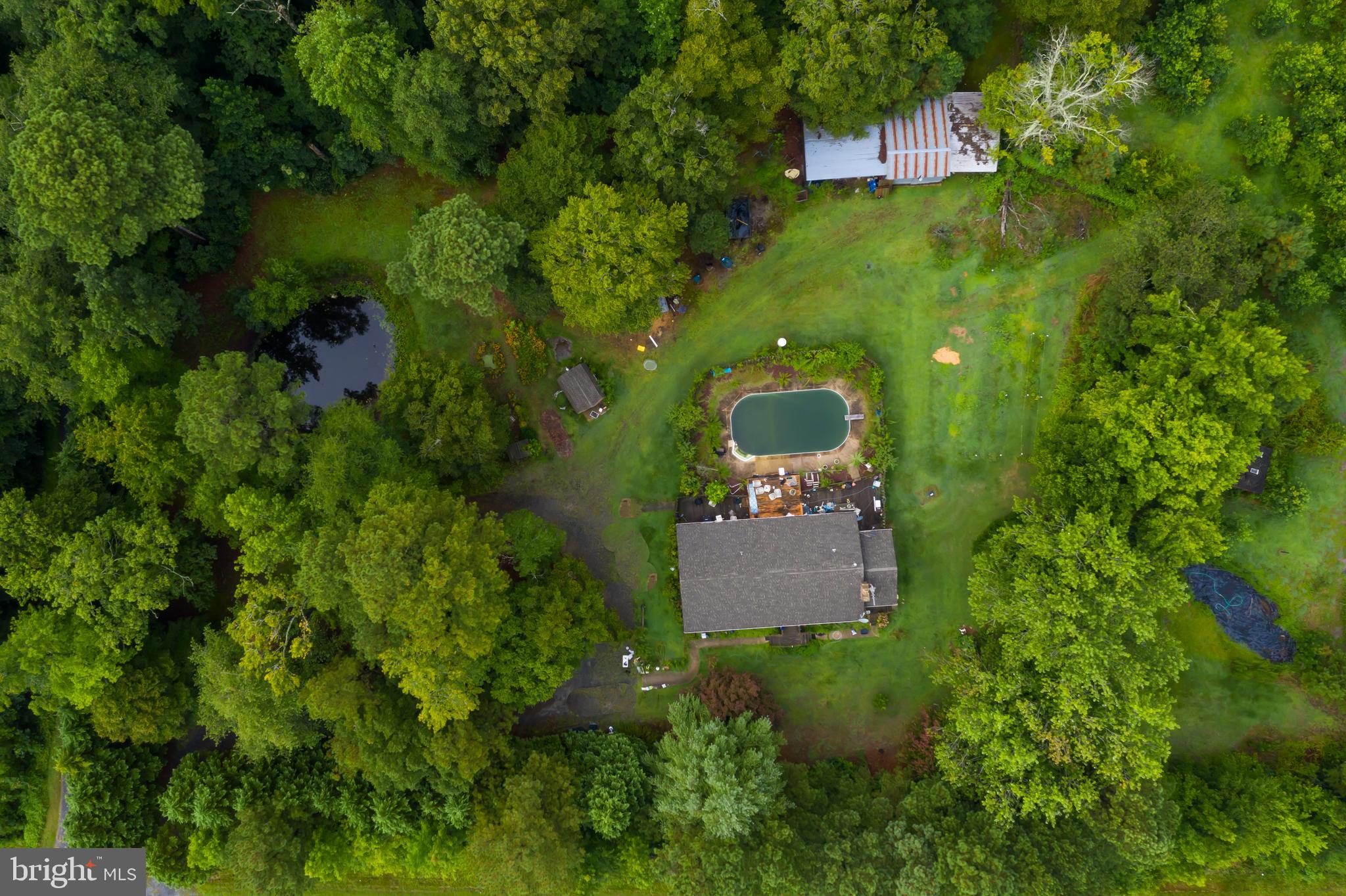 9036 Peerless Road Whaleyville, MD 21872 - Photo 2 of 17 Gallery Image 2
