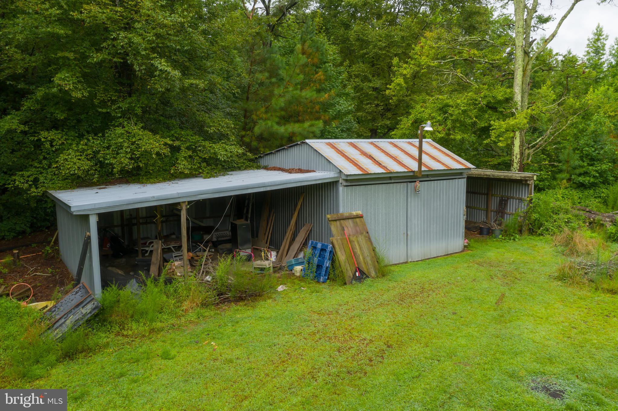 9036 Peerless Road Whaleyville, MD 21872 - Photo 11 of 17 Gallery Image 11