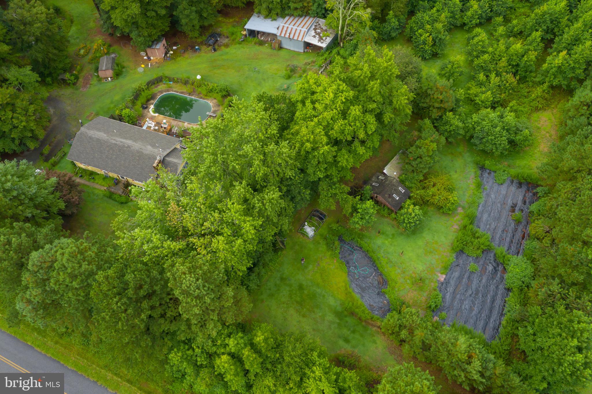 9036 Peerless Road Whaleyville, MD 21872 - Photo 12 of 17 Gallery Image 12