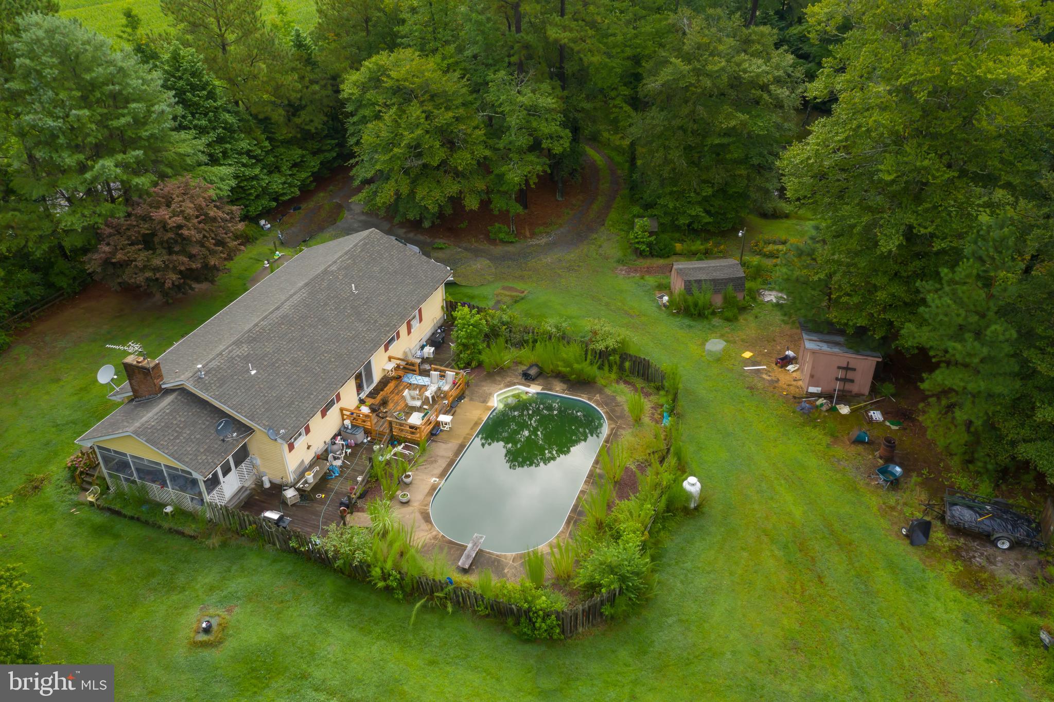 9036 Peerless Road Whaleyville, MD 21872 - Photo 3 of 17 Gallery Image 3