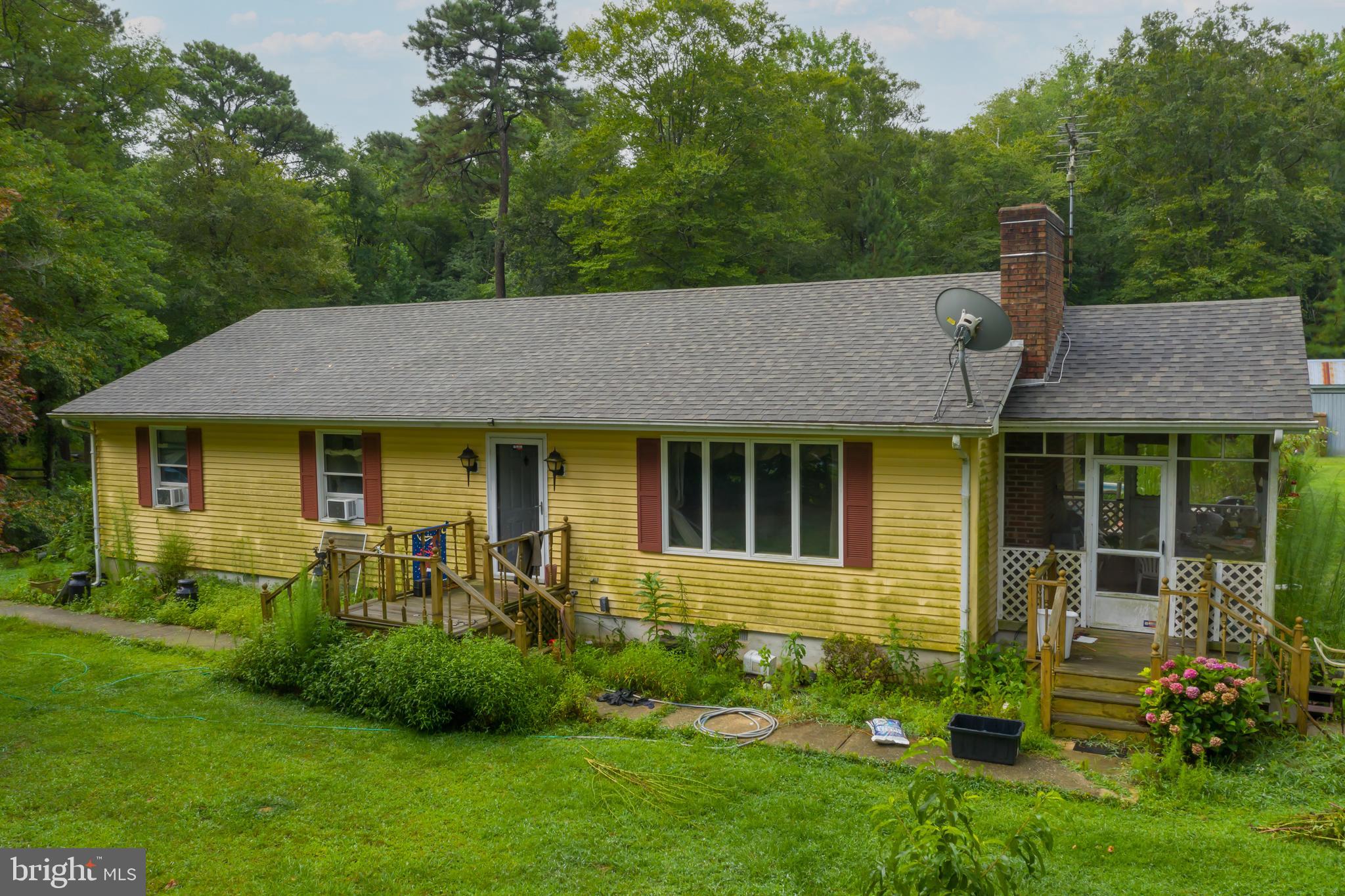 9036 Peerless Road Whaleyville, MD 21872 - Photo 4 of 17 Gallery Image 4