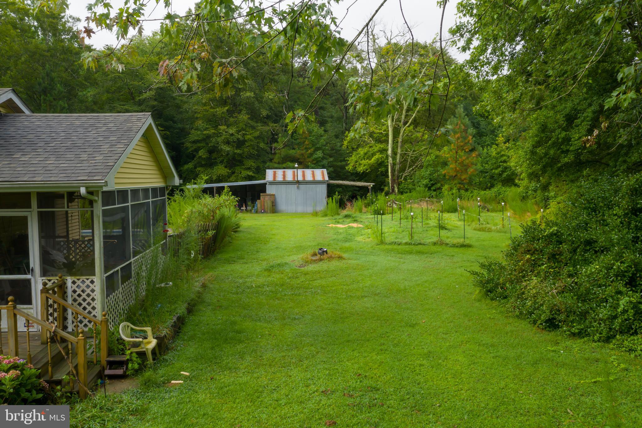 9036 Peerless Road Whaleyville, MD 21872 - Photo 5 of 17 Gallery Image 5