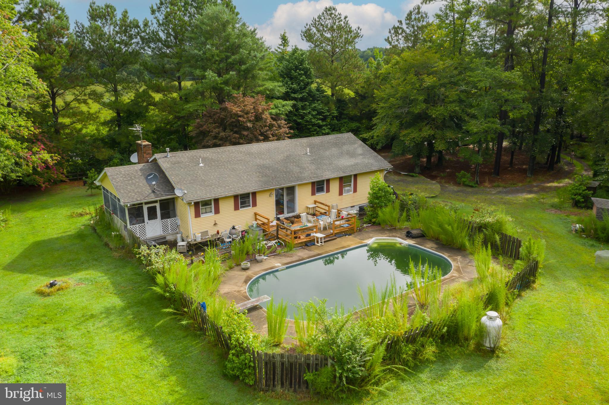 9036 Peerless Road Whaleyville, MD 21872 - Photo 6 of 17 Gallery Image 6