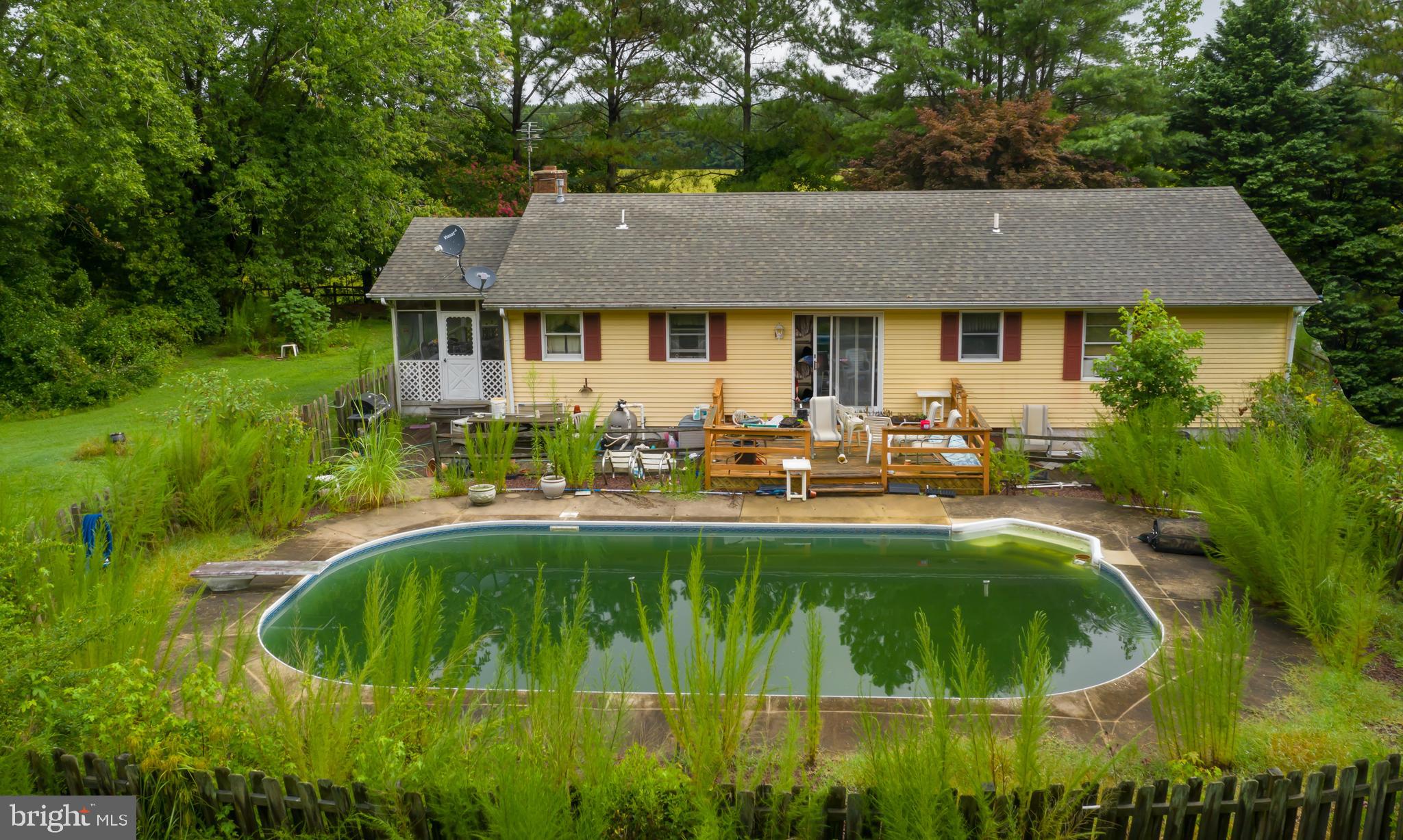 9036 Peerless Road Whaleyville, MD 21872 - Photo 7 of 17 Gallery Image 7