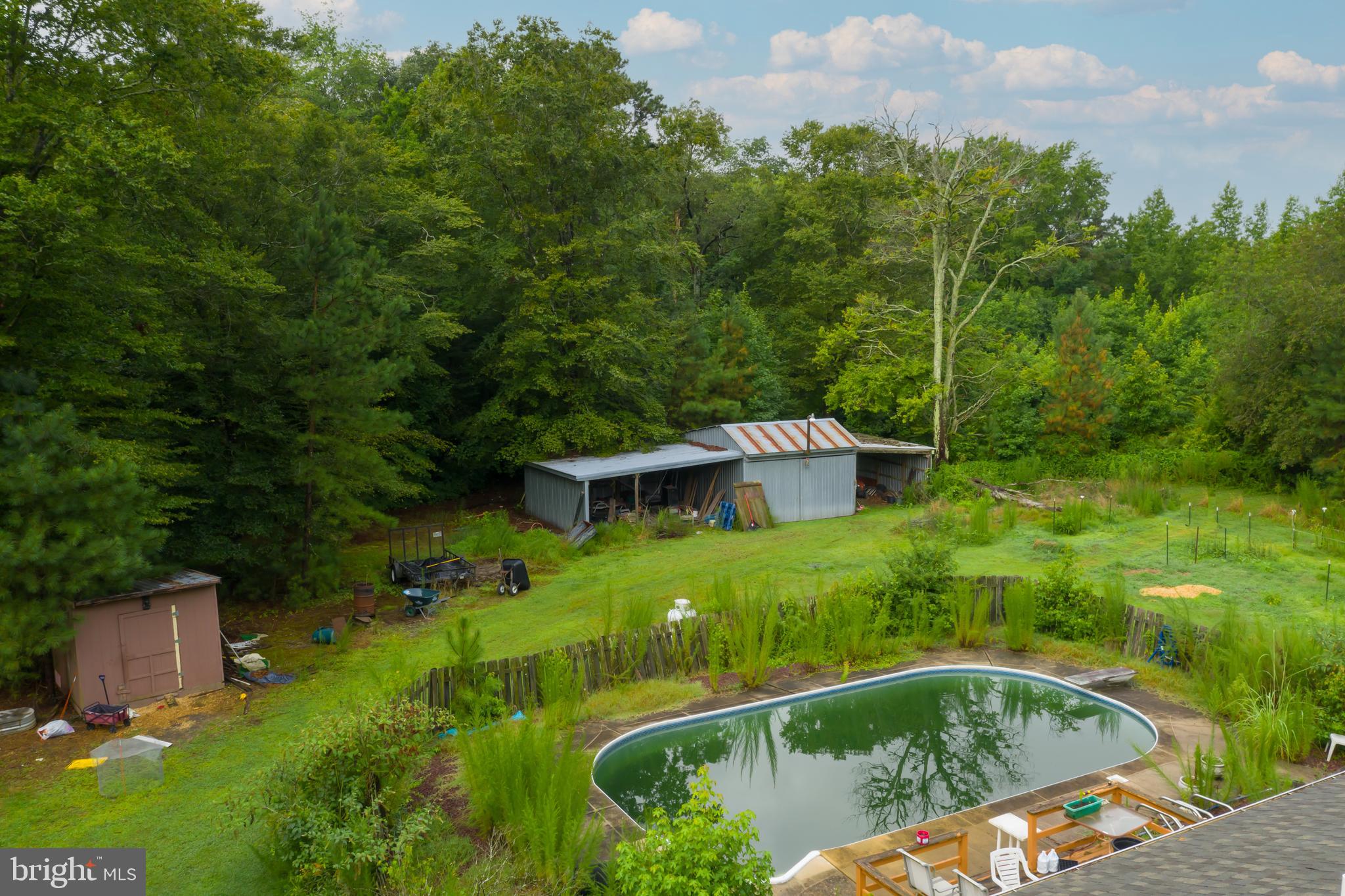 9036 Peerless Road Whaleyville, MD 21872 - Photo 9 of 17 Gallery Image 9