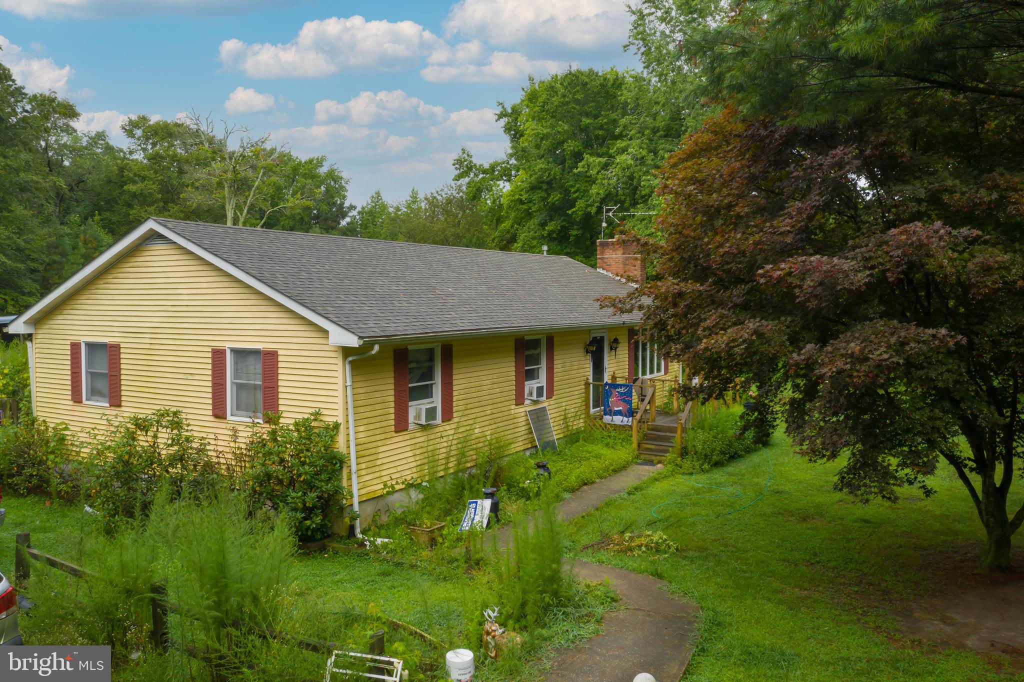 9036 Peerless Road Whaleyville, MD 21872 - Photo 10 of 17 Gallery Image 10
